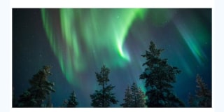 Aventura en Finlandia 5 días por 999€.