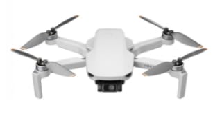 Drone Dji Mini 2 Se Single por $469.000