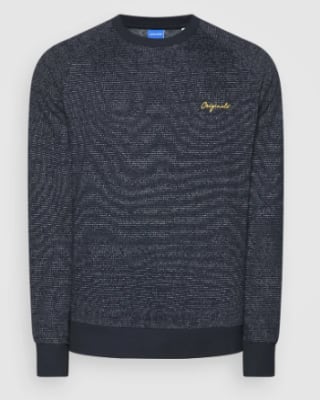 Sudadera Jack&Jones y mas marcas desde 8,50€