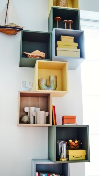 2+1 gratis op EKET kasten bij IKEA