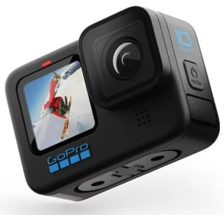 Descuento Bodega Aurrera: GoPro Hero 10 Black por $3,899