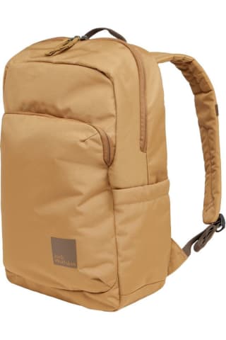 Jack Wolfskin Dagrugzak Taubenberg voor €23,99 bij AS Adventure