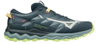 Zapatillas Mizuno Wave Daichi 7 de Trail Hombre a solo 69,99€