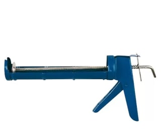 Pistola universal marca Ceys para todo tipo de cartuchos de entre 280 y 310 ml por 3,25€