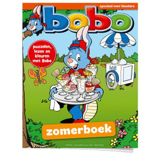 Diverse (vakantie) boeken voor €1,95 dmv codes in de Blinkshop