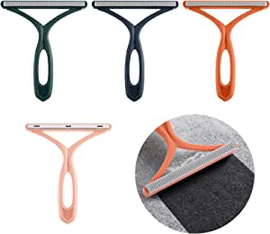 Pack x4 quitapelusas de doble cara por solo 2.99€