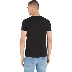 Tommy Hilfiger extra slim fit shirt voor €15,20 bij Amazon