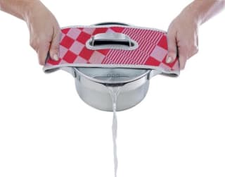 Bk Mr. Gripper Afgiethulp voor €4,01 bij Bol.com