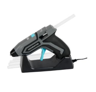 Pistola de Encolar sin Cables CecoRaptor Perfect Fix 360 X-Treme por 19.9€