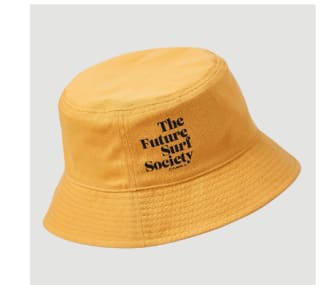 O´neill Sombrero bucket Sunny por 14.9€