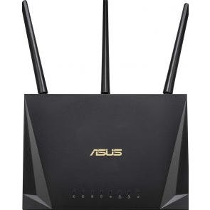 ASUS RT-AC85P - Draadloze router voor €69,70 bij Twaiko