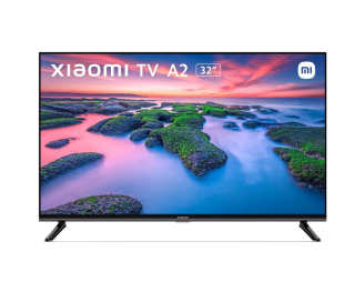 XIAOMI TV LED 80 cm 32" Xiaomi A2 HD Android Smart TV con Dolby Video/Audio DTS por 159€