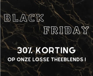 30% korting bij bestellingen vanaf €35 bij Tastea
