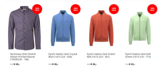 60% korting tijdens de final sale bij Nieuwnieuw