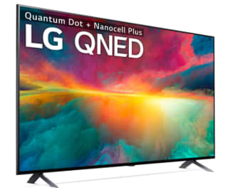 Smart TV LG QNED 55" 55QNED756 4K por 599€