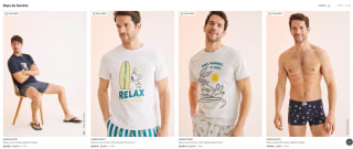Descuentos de hasta -55% en selecionados Women'secret