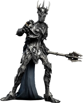 Señor de los Anillos Mini Epics Figura de Vinilo Lord Sauron 23 cm por 78,83€