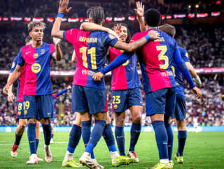 Rebajas hasta 70% descuento ropa deportiva FC Barcelona