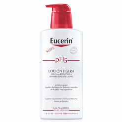 Descuento hasta del 30% en Eucerin