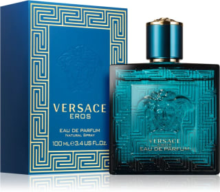 Versace Eros Eau de Parfum por 51,17€