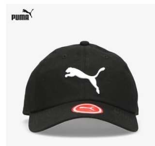 Gorra marca Puma unisex por 7,99€