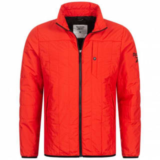 Chaqueta REEBOK Outerwear Lite Pad con 60% de descuento por 39,99€