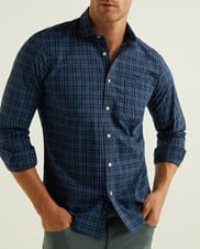 Camisas de Hombre algodón Unit a tan solo 7€