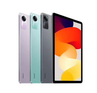Xiaomi Redmi Pad SE 4GB 128GB versión global por 129,60€