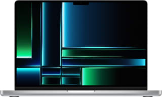 Apple Macbook Pro 2023 14" M2 Max 12 Core, 30‑core GPU, 32GB ram, 1TB ssd, Qwerty, Zilver voor €2499 bij Bol.com