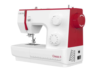 Máquina de coser Classic II Carina por 107,99€