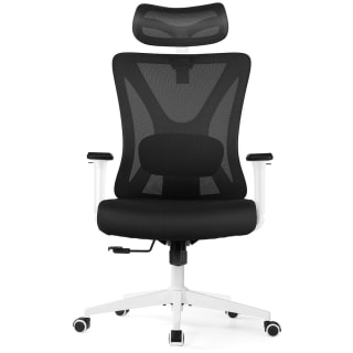 Silla de escritorio ergonómica Kerdom 977 por 120,70€