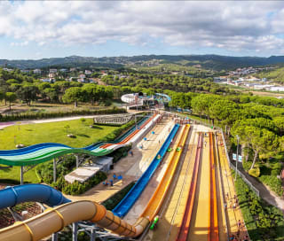 5 noches Hotel Don Juan resort Lloret del Mar por 403€