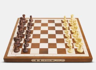 Chessnut digitaal schaakbord voor €170,05 bij Chessnutech