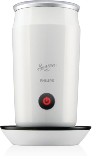 Philips Senseo CA6500/01 - Melkopschuimer - Wit voor €29,95 dmv cashback