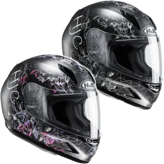 Casco Infantil HJC Vela por 69€