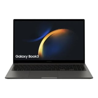 Portátil Samsung Galaxy Book3 Intel Core i7-1355U/16GB/512GB SSD por 799€
