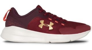 Tênis da Under Armour, modelo de Corrida Feminino Charged Essential - R$ 159,99