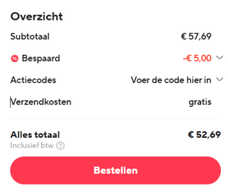 HOPVISON , Full HD 1080P Projector voor €52,69 dmv code bij Aliexpress