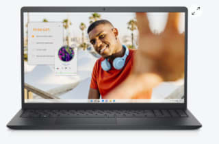 PC Portable 15,6" Dell Inspiron 15 à 376,02€