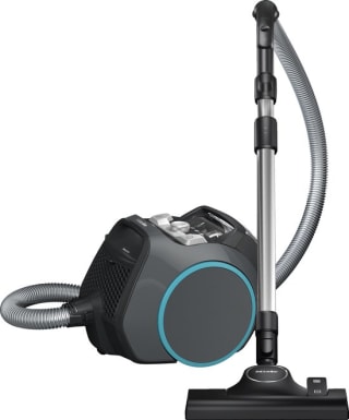 Miele Boost CX1 Active - Stofzuiger zonder zak - Grafietgrijs voor €204 bij Bol