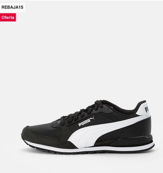 Zapatillas Puma RUNNER V3 Hombre a solo 30,56€