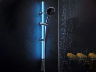 Barra de ducha LED 94cm Wenko por 24.99€