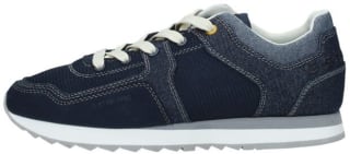 Raw Calow Denim II herensneakers van G-Star voor €34,99bij Schuurman-Schoenen