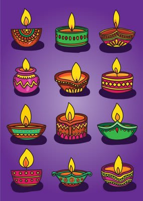 Catch a free Diwali card available at Moonpig