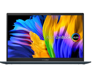 ASUS ZenBook 13 OLED Ordenador Portátil 13.3" Full HD Core i5-1135G7 16GB 512GB SSD a solo 649€