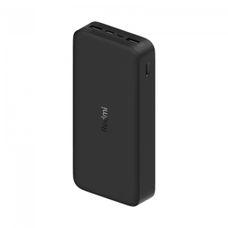 Redmi 18W Fast Charge Power Bank 20000mAh - £14.99