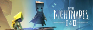 Little Nightmares 1 & 2 voor €13,51 bij Steam