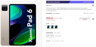 Ofertazas hasta 70% + 20% EXTRA descuento en tus compras Miravia