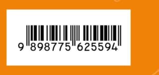 20% korting op 1 artikel naar keuze