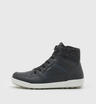 Botas Lowa Bosco GORETEX para la nieve a solo 75€